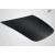 2006-2012 Porsche Cayman 2005-2012 Porsche Boxster 2005-2013 Porsche 997 OEM Look Hood - 1 Piece - image 8