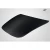 2006-2012 Porsche Cayman OEM Look Carbon Fiber Hood - image 4