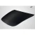 2006-2012 Porsche Cayman 2005-2012 Porsche Boxster 2005-2013 Porsche 997 OEM Look Hood - 1 Piece - image 5