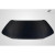 2023-2025 Honda Accord Carbon Creations OEM Look Hood - 1 Piece - image 2
