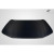 2023-2025 Honda Accord OEM Look Hood - 1 Piece - image 6