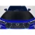 2023-2025 Honda Accord OEM Look Hood - 1 Piece - image 1