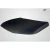 2023-2025 Honda Accord OEM Look Carbon Fiber Hood - image 3