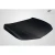 2023-2025 Honda Accord OEM Look Carbon Fiber Hood - image 4