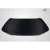 2023-2025 Honda Accord OEM Look Hood - 1 Piece - image 10