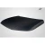 2023-2025 Honda Accord OEM Look Carbon Fiber Hood - image 11