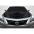 2013-2015 Nissan Altima Motorwerks Hood - 1 Piece (S) - image 1