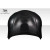 2020-2025 Toyota Supra A90 GTS Look Hood - 1 Piece - image 10