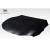 2020-2025 Toyota Supra A90 GTS Look Hood - 1 Piece - image 8