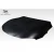 2020-2025 Toyota Supra A90 GTS Look Hood - 1 Piece - image 4