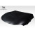 2020-2025 Toyota Supra A90 GTS Look Hood - 1 Piece - image 8