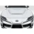 2020-2025 Toyota Supra GTS Look Hood - image 1