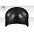 2020-2025 Toyota Supra GTS Look Hood - image 9
