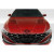 2021-2025 Hyundai Elantra Duraflex Kima Hood - 1 Piece - image 1