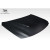 2021-2025 Hyundai Elantra Kima Hood - 1 Piece - image 5