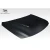 2021-2025 Hyundai Elantra Kima Hood - 1 Piece - image 5
