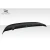 1999-2004 Ford Mustang Colt Rear Wing Spoiler - 1 Piece - image 7