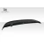 1999-2004 Ford Mustang Colt Rear Wing - image 11