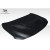 2022-2024 Subaru WRX Minari Hood - 1 Piece - image 5