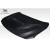 2022-2024 Subaru WRX Minari Hood - 1 Piece (S) - image 4