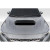 2022-2024 Subaru WRX Minari Hood - 1 Piece (S) - image 1