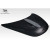 2016-2020 Mclaren 540c 570s 570GT Boost Hood - 1 Piece - image 5