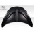 2016-2020 Mclaren 540c 570s 570GT Boost Hood - 1 Piece - image 10