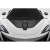 2016-2020 Mclaren 540c 570s 570GT Boost Hood - 1 Piece - image 1