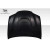 2013-2020 Lexus GS Series G200 GS300 GS350 GS450 GS450H Alpine Hood - 2 Pieces - image 6