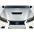 2013-2020 Lexus GS Alpine Hood - image 1
