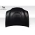 2013-2020 Lexus GS Series G200 GS300 GS350 GS450 GS450H Alpine Hood - 2 Pieces - image 6