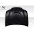 2013-2020 Lexus GS Series G200 GS300 GS350 GS450 GS450H Alpine Hood - 2 Pieces - image 10