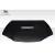 2013-2020 Lexus GS Alpine Hood - image 3
