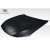 2018-2026 Lexus LC500 Gavell Hood - 1 Piece - image 4