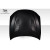 2018-2026 Lexus LC500 Gavell Hood - 1 Piece - image 6