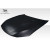 2018-2026 Lexus LC500 Gavell Hood - 1 Piece - image 8