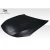 2018-2026 Lexus LC500 Gavell Hood - 1 Piece - image 4