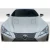 2018-2026 Lexus LC500 Gavell Hood - 1 Piece - image 8