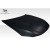 2018-2026 Lexus LC500 Gavell Hood - 1 Piece - image 9