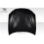 2018-2026 Lexus LC500 Gavell Hood - 1 Piece - image 6