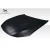 2018-2026 Lexus LC500 Gavell Hood - 1 Piece - image 8