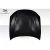 2018-2026 Lexus LC500 Gavell Hood - 1 Piece - image 10