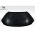 2018-2026 Lexus LC500 Gavell Hood - 1 Piece - image 4