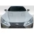 2018-2026 Lexus LC500 Gavell Hood - 1 Piece - image 3