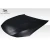 2018-2026 Lexus LC500 Gavell Hood - 1 Piece - image 7