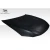 2018-2026 Lexus LC500 Gavell Hood - 1 Piece - image 9