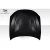 2018-2026 Lexus LC500 Gavell Hood - image 6