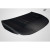 2023-2023 Toyota Corrolla Hatchback GR Carbon Creations OEM Look Hood - 1 Piece - image 4