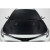 2023-2023 Toyota Corrolla Hatchback GR OEM Look Hood - 1 Piece - image 4