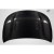 2023-2023 Toyota Corrolla Hatchback GR OEM Look Hood - 1 Piece - image 9